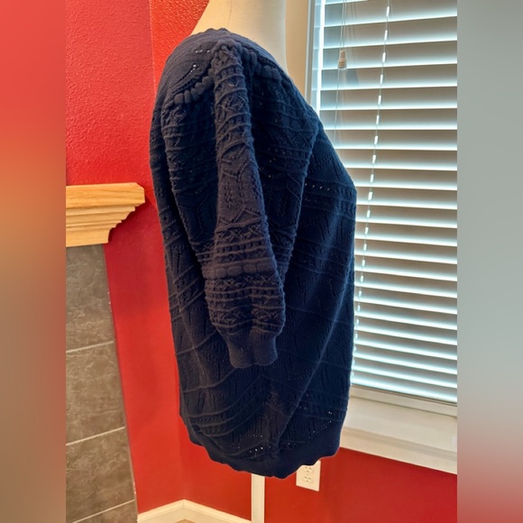 Loft short sleeved sweater - Picture 4 of 9